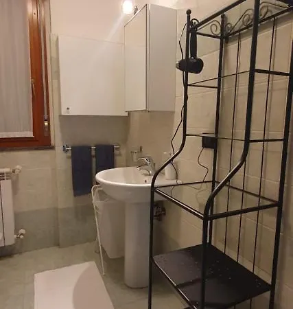 Sweet Apartment