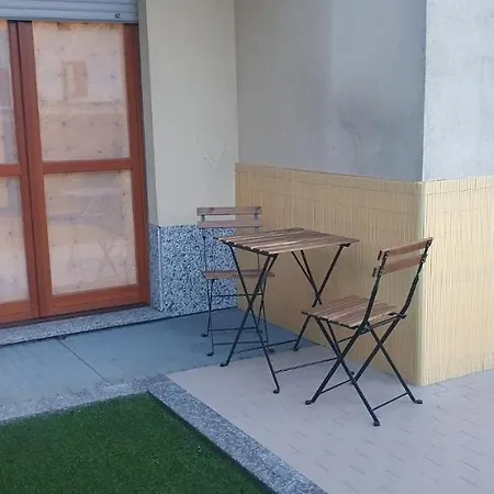 Apartment Sweet *