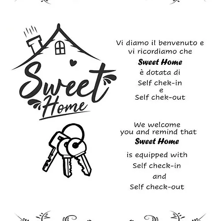 Apartment Sweet Garbagnate Milanese